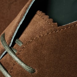paul smith boots et bottillons Bottillons Drummond Semelles: Gomme ...