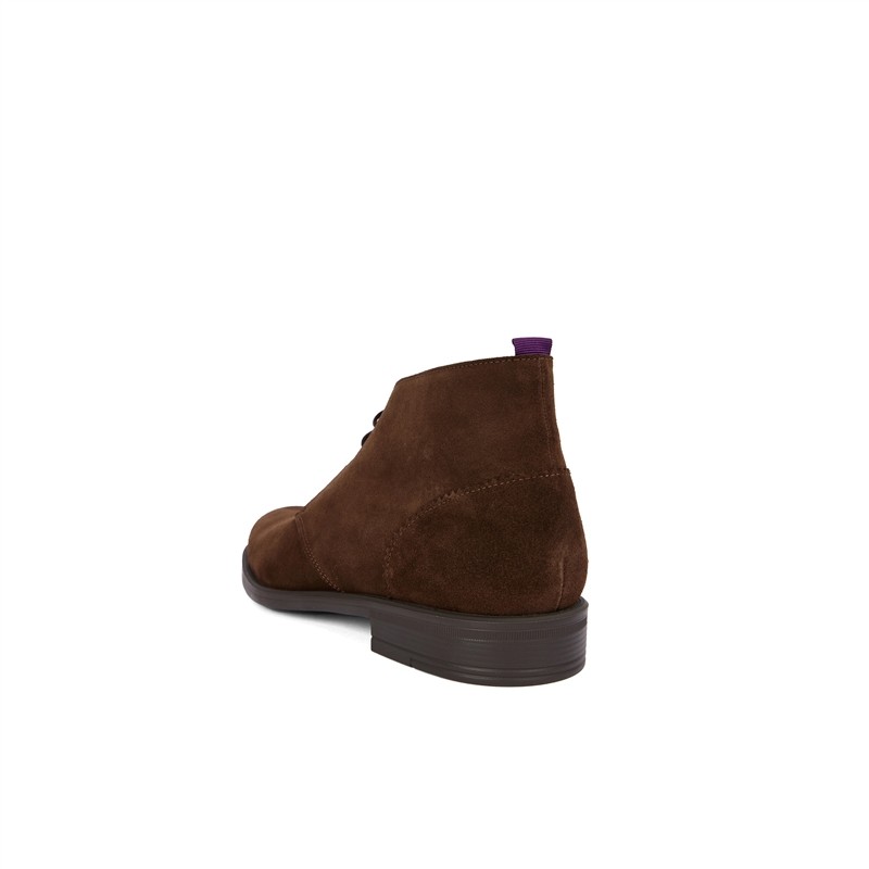 paul smith boots et bottillons Bottillons Drummond Semelles: Gomme ... paul smith boots et bottillons Bottillons Drummond Semelles: Gomme ...
