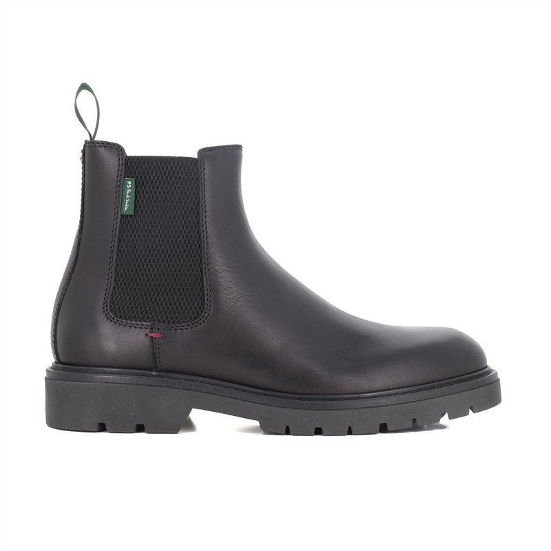 Boots Xenon
