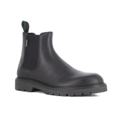 paul smith boots et bottillons Boots Xenon Détails : Élastique -Sem...