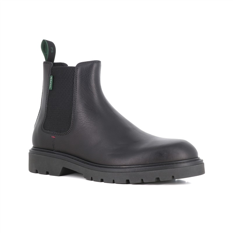 Boots Xenon