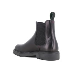 paul smith boots et bottillons Boots Xenon Détails : Élastique -Sem...
