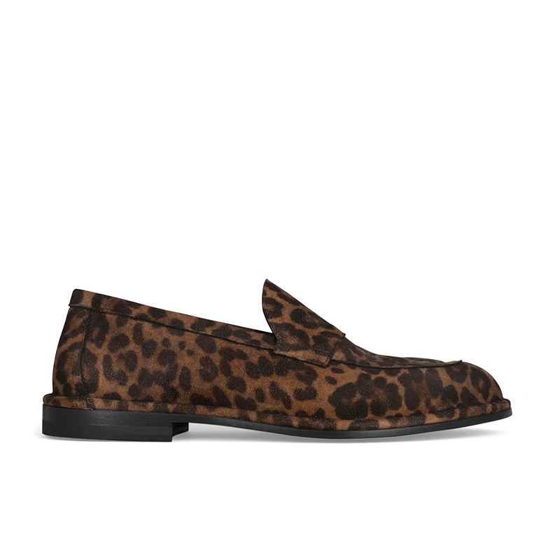 pierre hardy mocassins et slip-on Mocassins Noto Détails : Imprimé ...