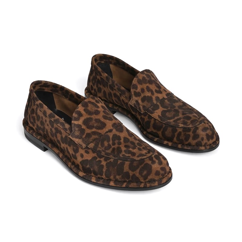 Mocassins Noto Mocassins Noto