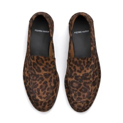 pierre hardy mocassins et slip-on Mocassins Noto Détails : Imprimé ...