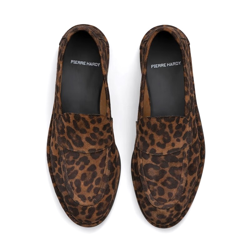 pierre hardy mocassins et slip-on Mocassins Noto Détails : Imprimé ... pierre hardy mocassins et slip-on Mocassins Noto Détails : Imprimé ...