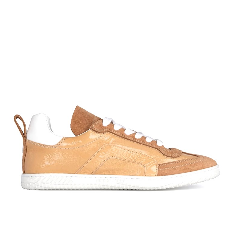 pierre hardy sneakers Sneakers Start Semelles: Gomme -Matières: Cui...