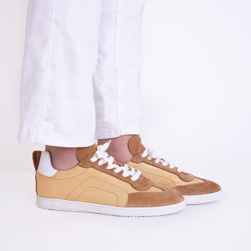 pierre hardy sneakers Sneakers Start Semelles: Gomme -Matières: Cui...