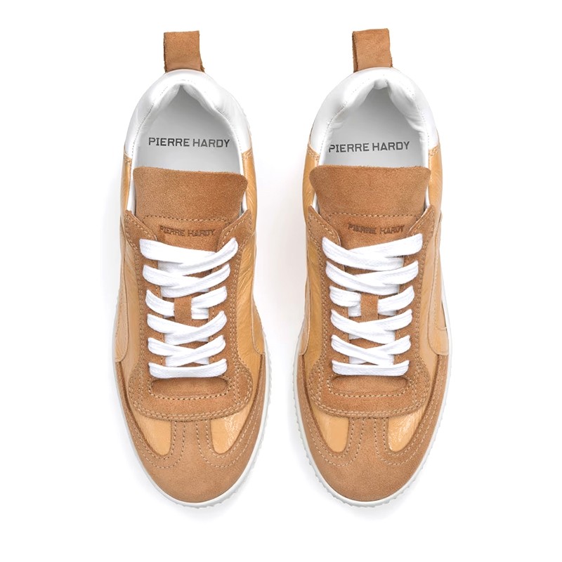 pierre hardy sneakers Sneakers Start Semelles: Gomme -Matières: Cui... pierre hardy sneakers Sneakers Start Semelles: Gomme -Matières: Cui...