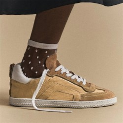 pierre hardy sneakers Sneakers Start Semelles: Gomme -Matières: Cui...