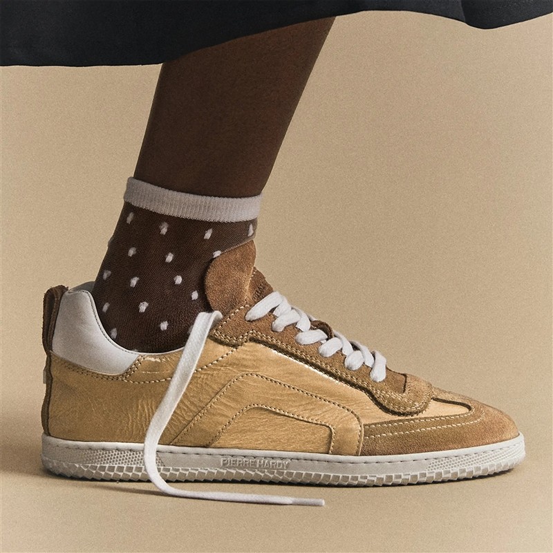 pierre hardy sneakers Sneakers Start Semelles: Gomme -Matières: Cui... pierre hardy sneakers Sneakers Start Semelles: Gomme -Matières: Cui...