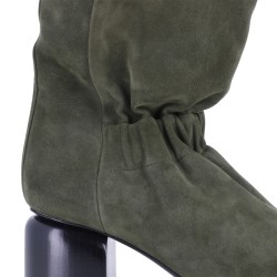 Bottes Maia