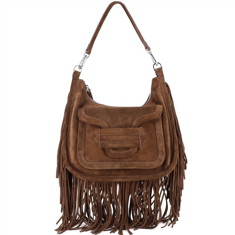 Sac Alpha Day Frange Sac Alpha Day Frange