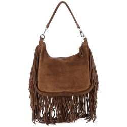 pierre hardy sacs à main Sac Alpha Day Frange Détails : Franges -Ma...