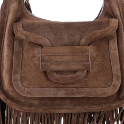 pierre hardy sacs à main Sac Alpha Day Frange Détails : Franges -Ma...