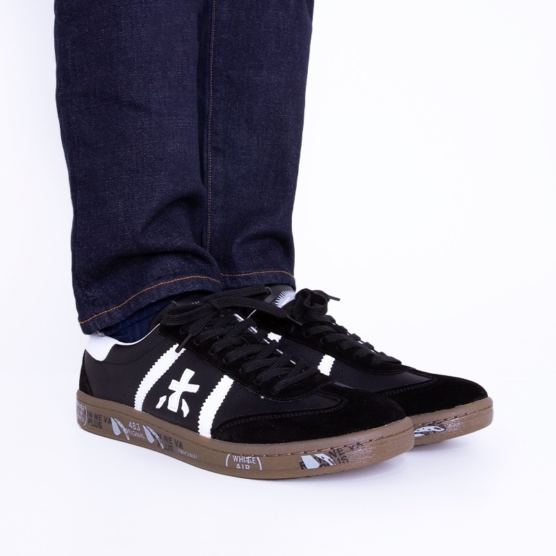Sneakers Bonnie