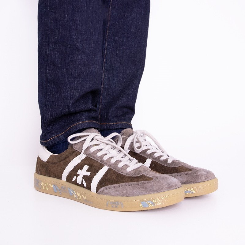 Sneakers Bonnie
