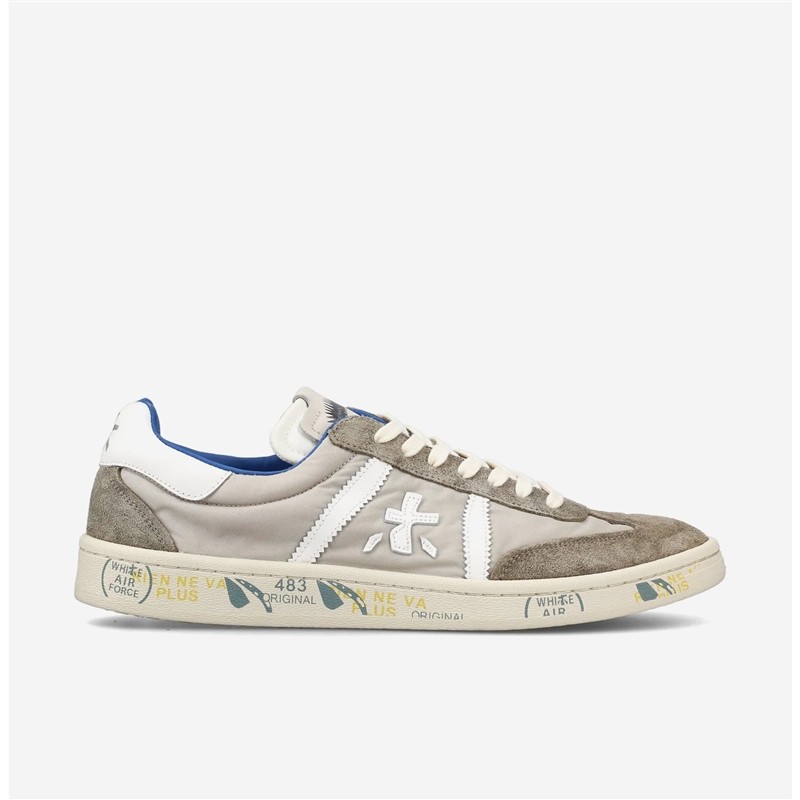 premiata sneakers Sneakers Bonnie Détails : Basses -Semelles: Gomme...