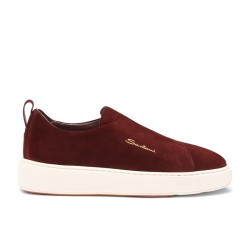 Sneakers Slip-on