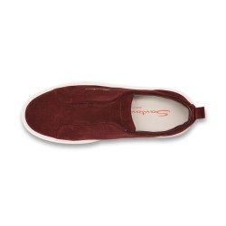 santoni sneakers Sneakers Slip-on Détails : Oversize -Semelles: Gom...