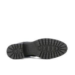 santoni boots & bottines Boots Ella New Semelles: Gomme -Semelles: ...