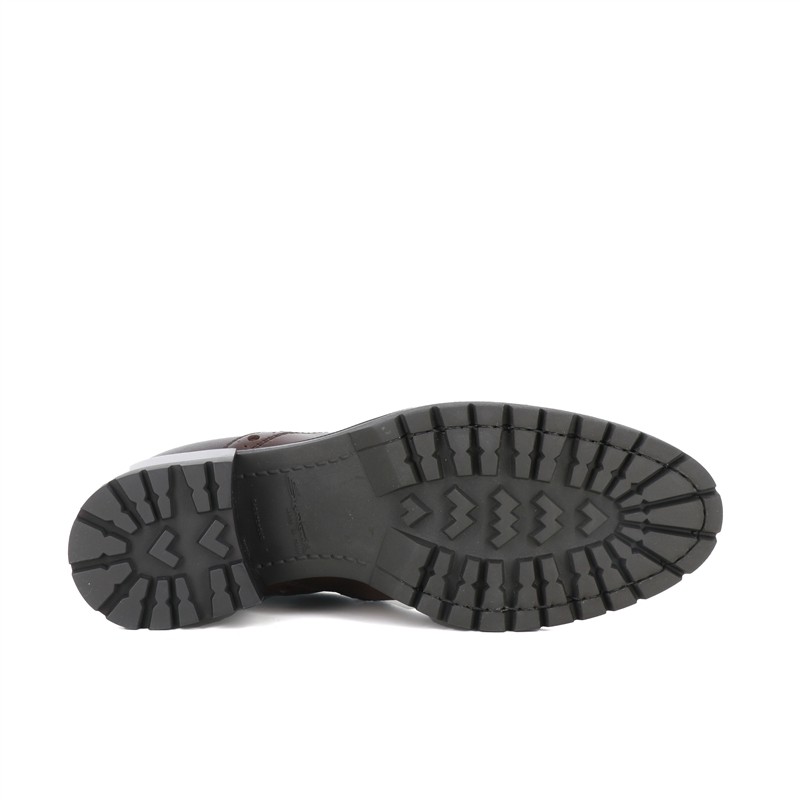 santoni boots & bottines Boots Ella New Détails : Élastique -Semell...