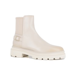 Boots Boucle
