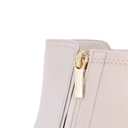 santoni boots & bottines Boots Boucle Détails : Zip -Semelles: Gomm...