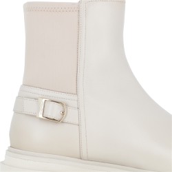 Boots Boucle