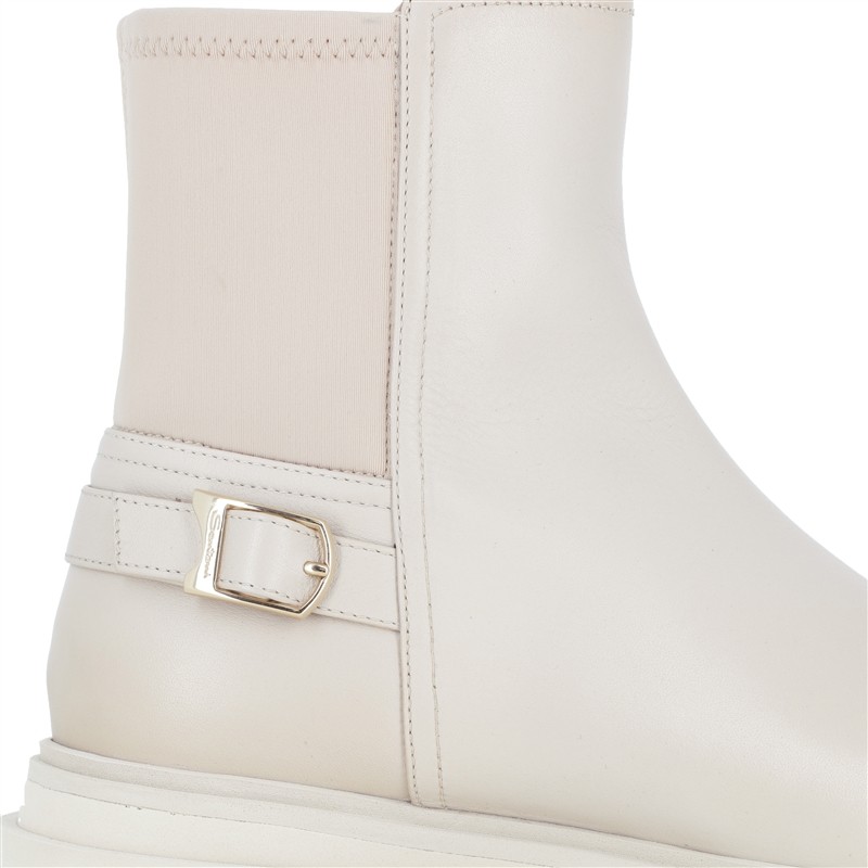 Boots Boucle Boots Boucle