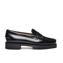 sebago mocassins et slip-on Mocassins Classic W Dan Lug Détails : O...