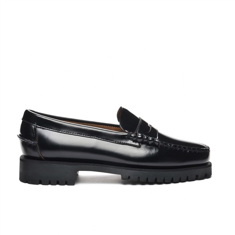 sebago mocassins et slip-on Mocassins Classic W Dan Lug Détails : O...