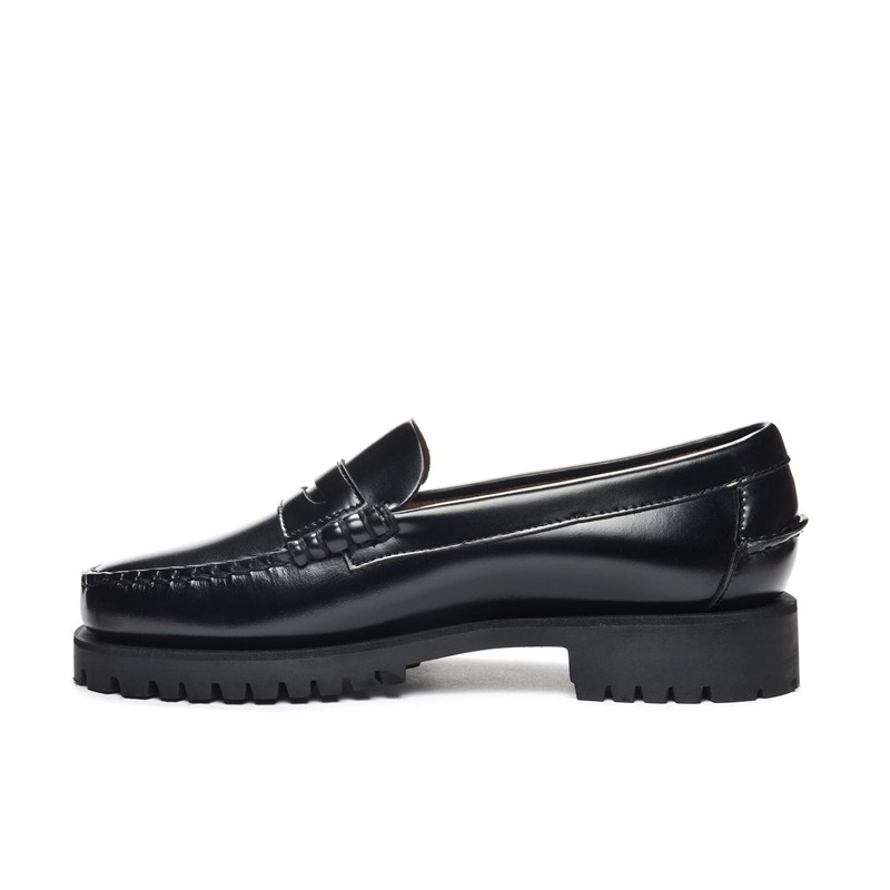 sebago mocassins et slip-on Mocassins Classic W Dan Lug Détails : O...