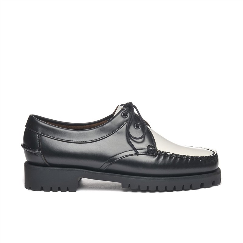 Derbies James Lug W