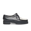 SEBAGO F JAMES LUG W - CUIR BICO