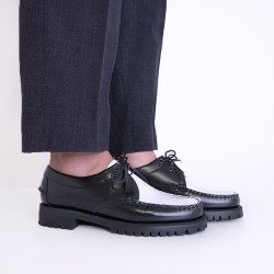 Derbies James Lug W