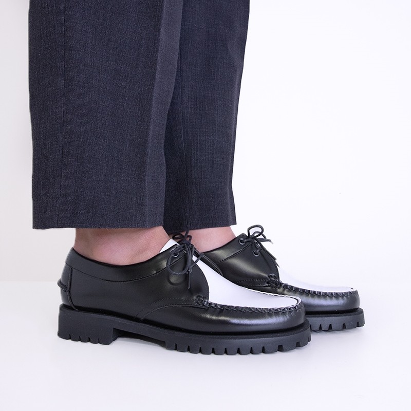 Derbies James Lug W