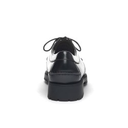 Derbies James Lug W