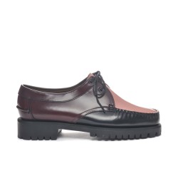 Derbies James Lug W