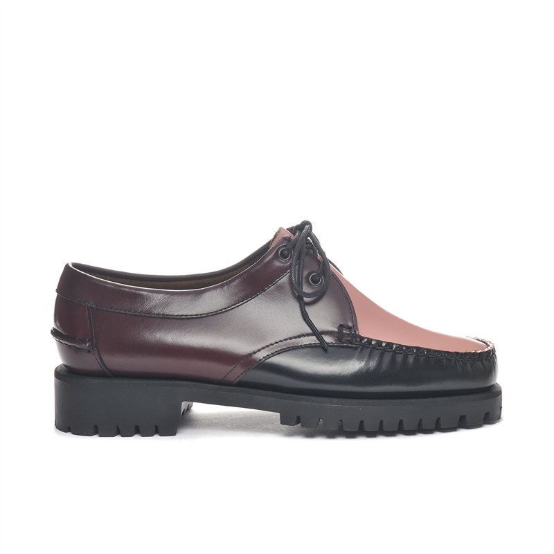 Derbies James Lug W