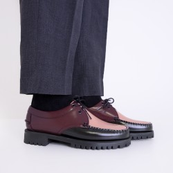 Derbies James Lug W