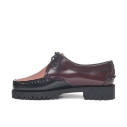 Derbies James Lug W