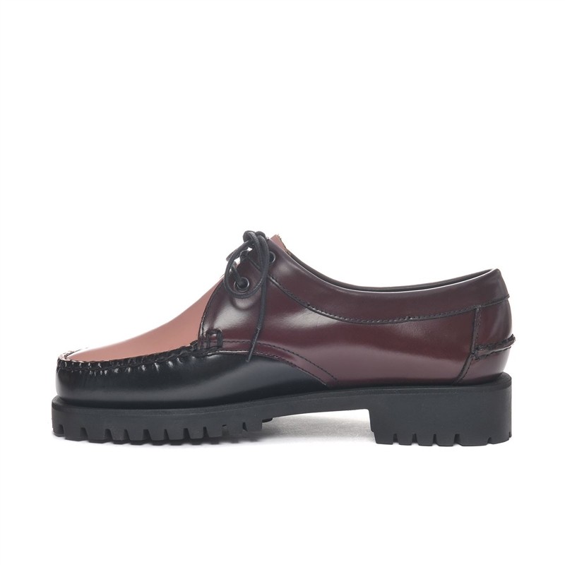 Derbies James Lug W Derbies James Lug W