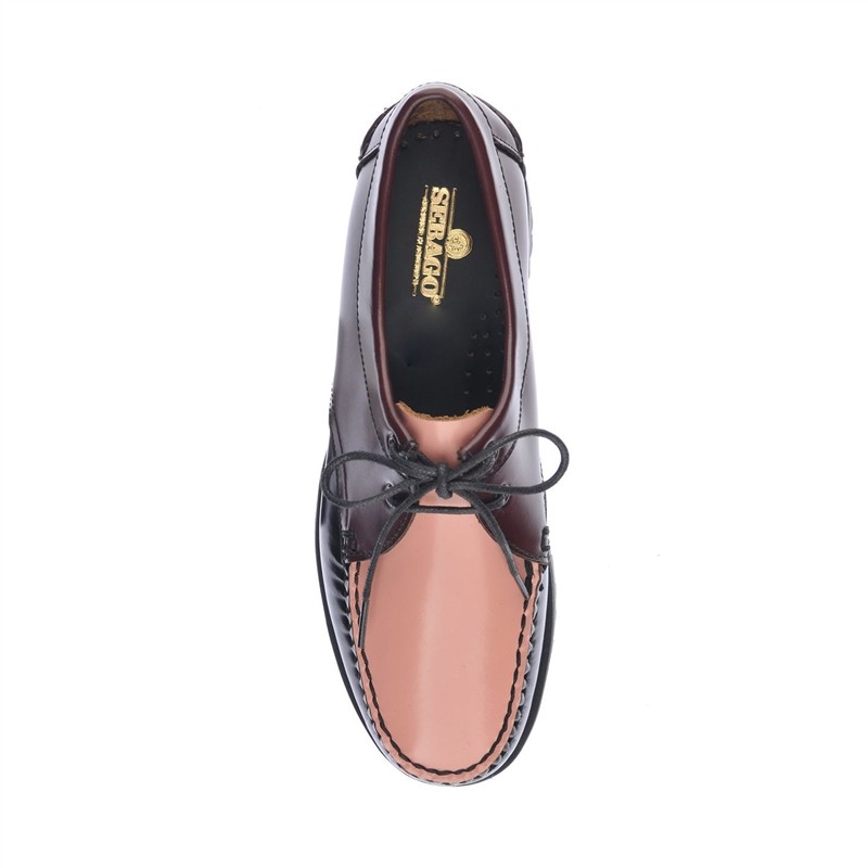 Derbies James Lug W Derbies James Lug W