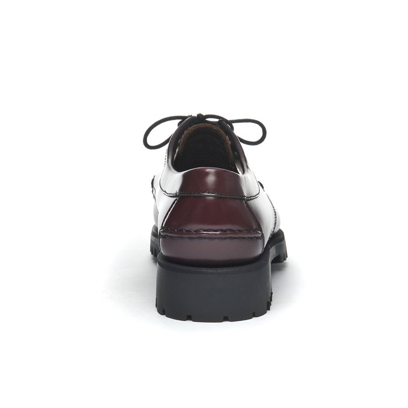 Derbies James Lug W Derbies James Lug W