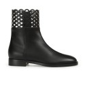 Boots Tige Cage Mermaid