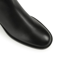 Boots Tige Cage Mermaid