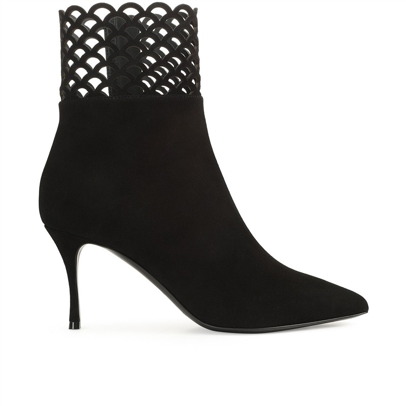 Boots Cage T75 Mermaid