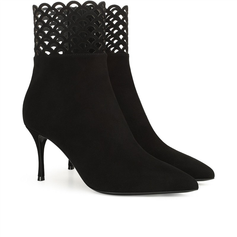 Boots Cage T75 Mermaid Boots Cage T75 Mermaid