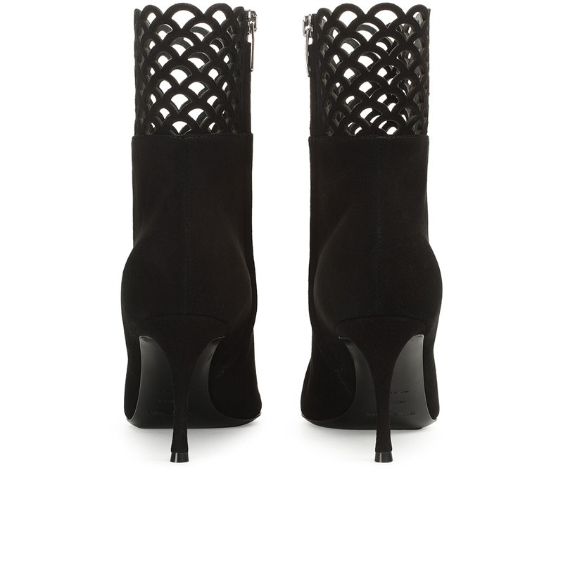 Boots Cage T75 Mermaid Boots Cage T75 Mermaid